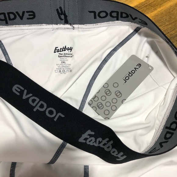 Full Length Compression Shorts/Pants - Picture 2 of 2